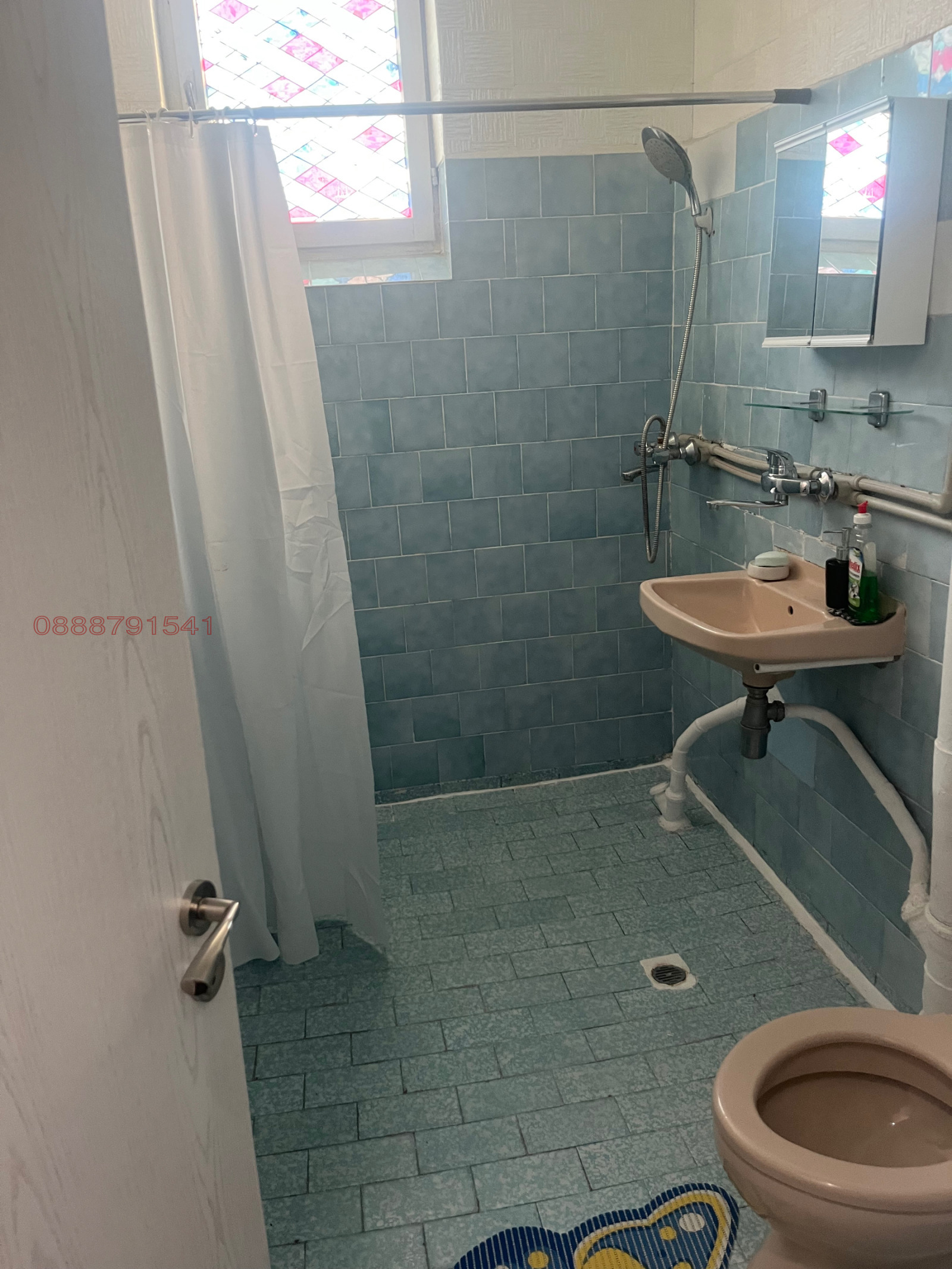 Дава под наем 2-СТАЕН, гр. Варна, Възраждане 1, снимка 4 - Апартаменти - 54159935