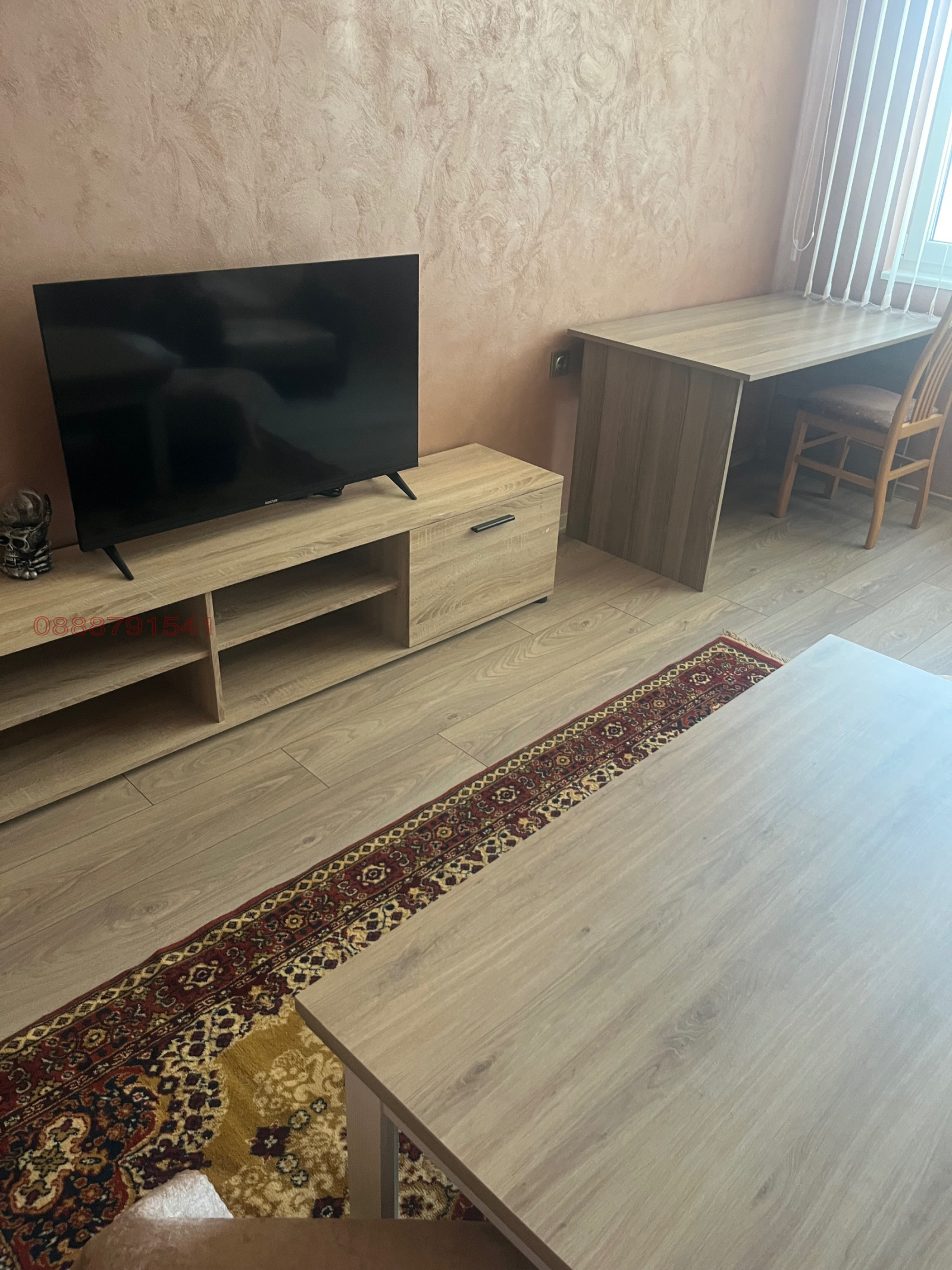 Дава под наем 2-СТАЕН, гр. Варна, Възраждане 1, снимка 11 - Апартаменти - 54159935