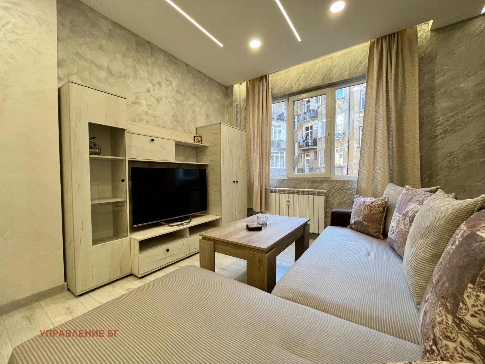 Дава под наем 2-СТАЕН, гр. София, Медицинска академия