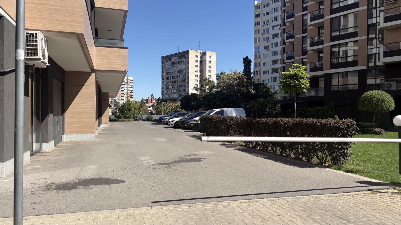 Дава под наем 2-СТАЕН, гр. София, Бъкстон, снимка 13 - Апартаменти - 55981354
