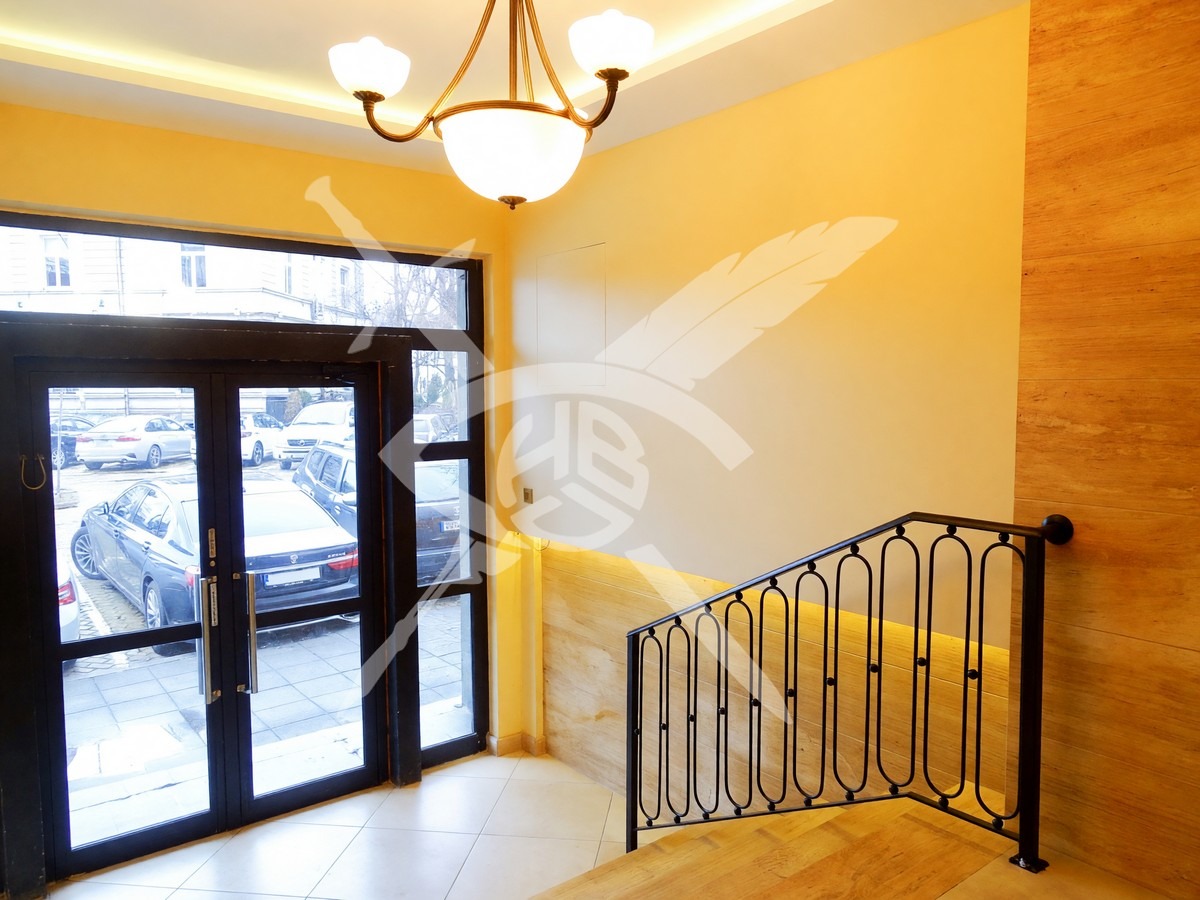 Дава под наем 3-СТАЕН, гр. София, Център, снимка 10 - Апартаменти - 55754297