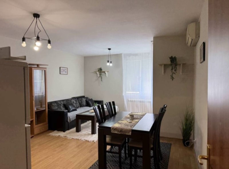Дава под Наем 2-СТАЕН в град София, Студентски град - 65 кв.м / 599 € » 1 171.54 лв., ВАЙС РИЪЛ ЕСТЕЙТ ЕООД