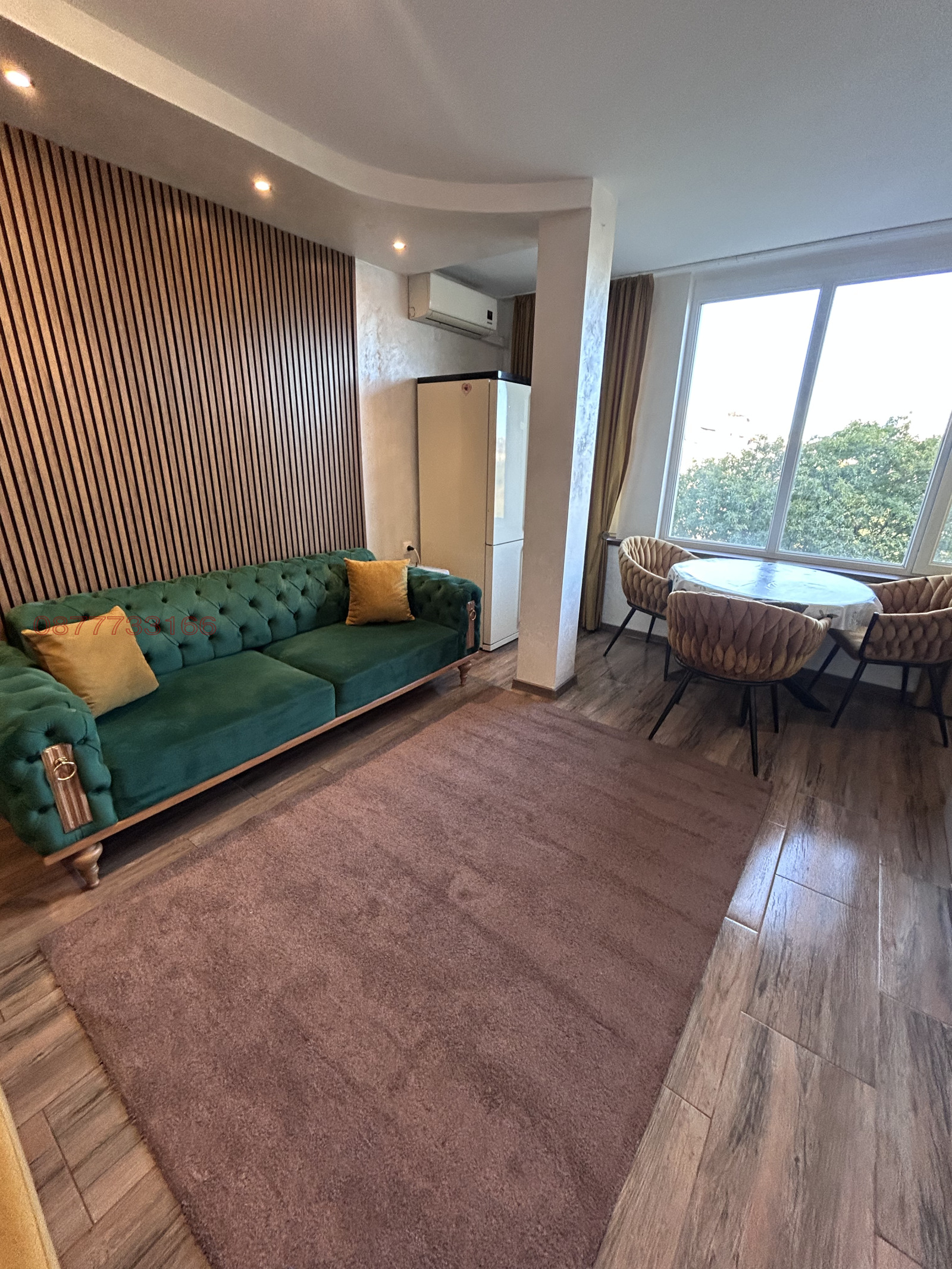 Дава под Наем 2-СТАЕН | Imot.bg — изображение 2