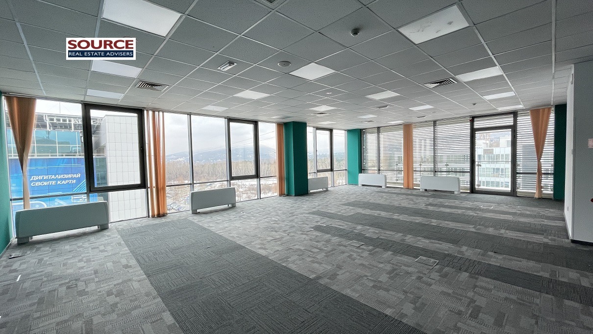 Дава под Наем ОФИС | Imot.bg — изображение 4