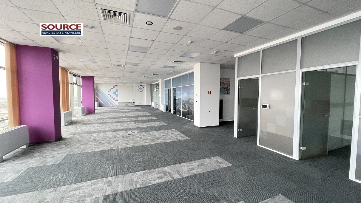 Дава под Наем ОФИС | Imot.bg — изображение 9