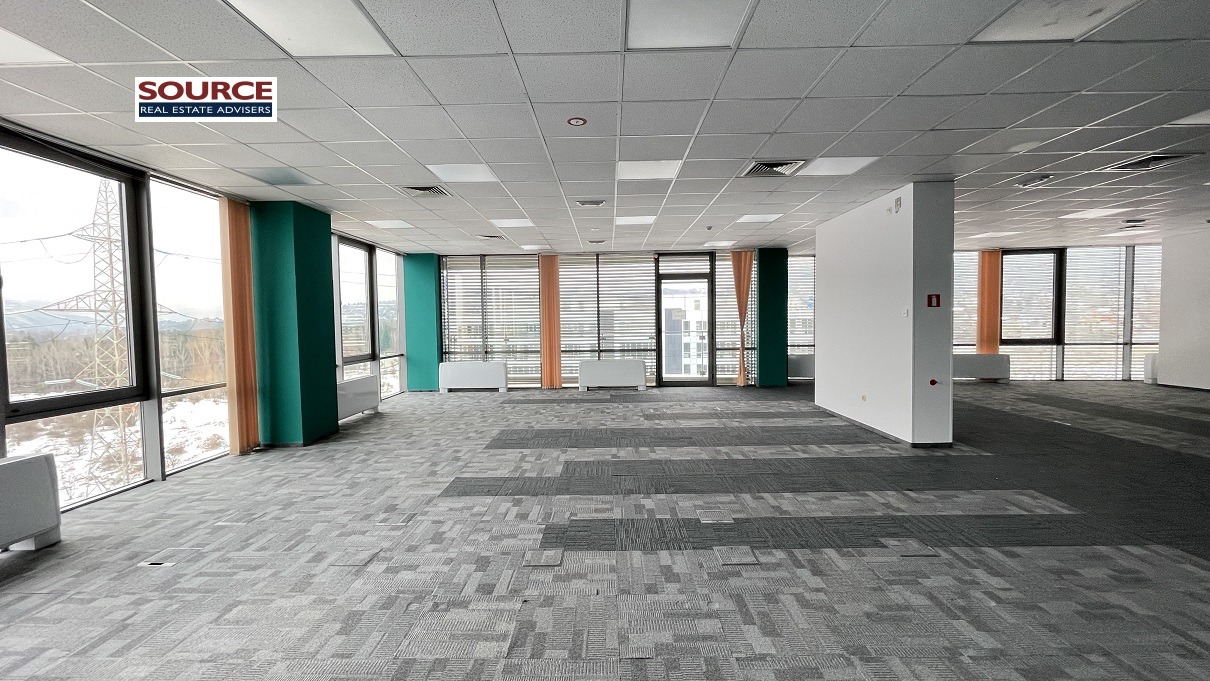 Дава под Наем ОФИС | Imot.bg — изображение 3