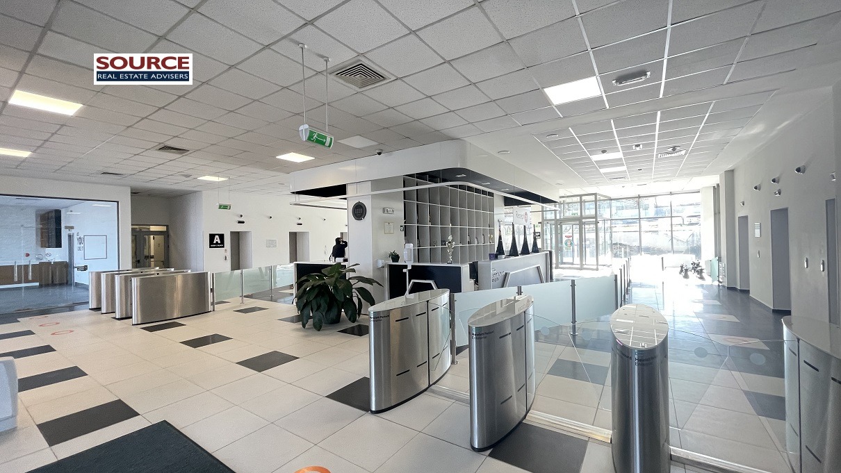 Дава под Наем ОФИС | Imot.bg — изображение 13