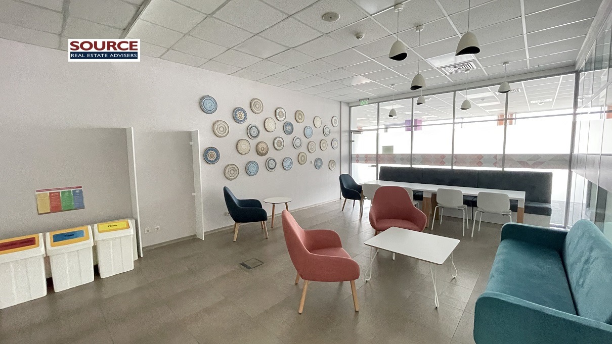 Дава под Наем ОФИС | Imot.bg — изображение 12