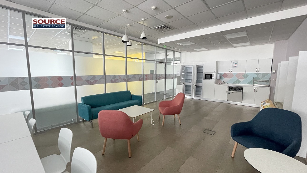 Дава под Наем ОФИС | Imot.bg — изображение 11