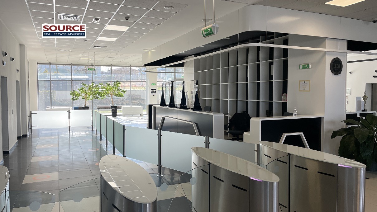 Дава под Наем ОФИС | Imot.bg — изображение 14