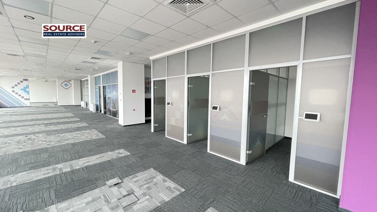 Дава под Наем ОФИС | Imot.bg — изображение 8