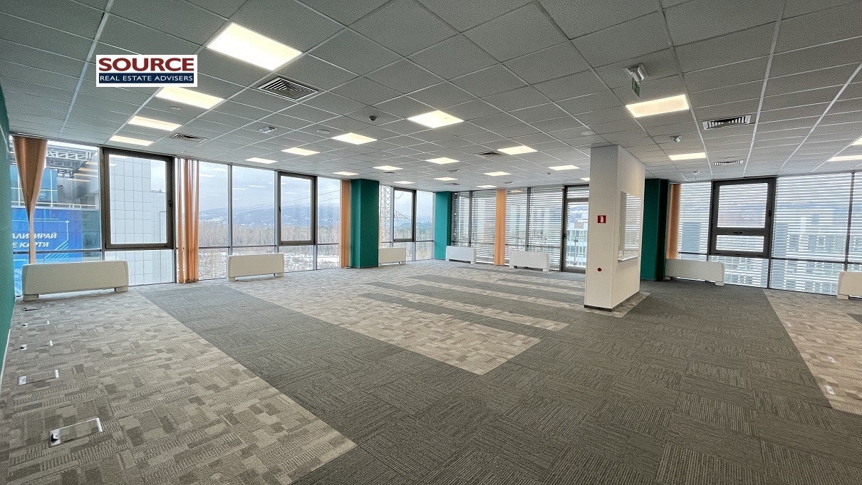 Дава под Наем ОФИС | Imot.bg — изображение 2