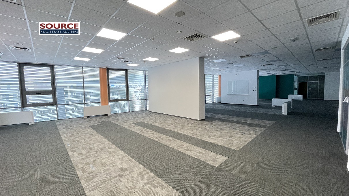 Дава под Наем ОФИС | Imot.bg — изображение 5