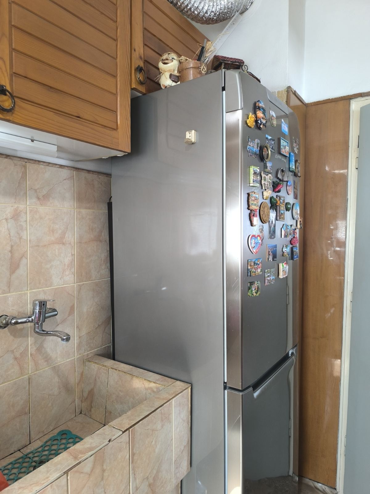 Дава под Наем ЕТАЖ ОТ КЪЩА | Imot.bg — изображение 4