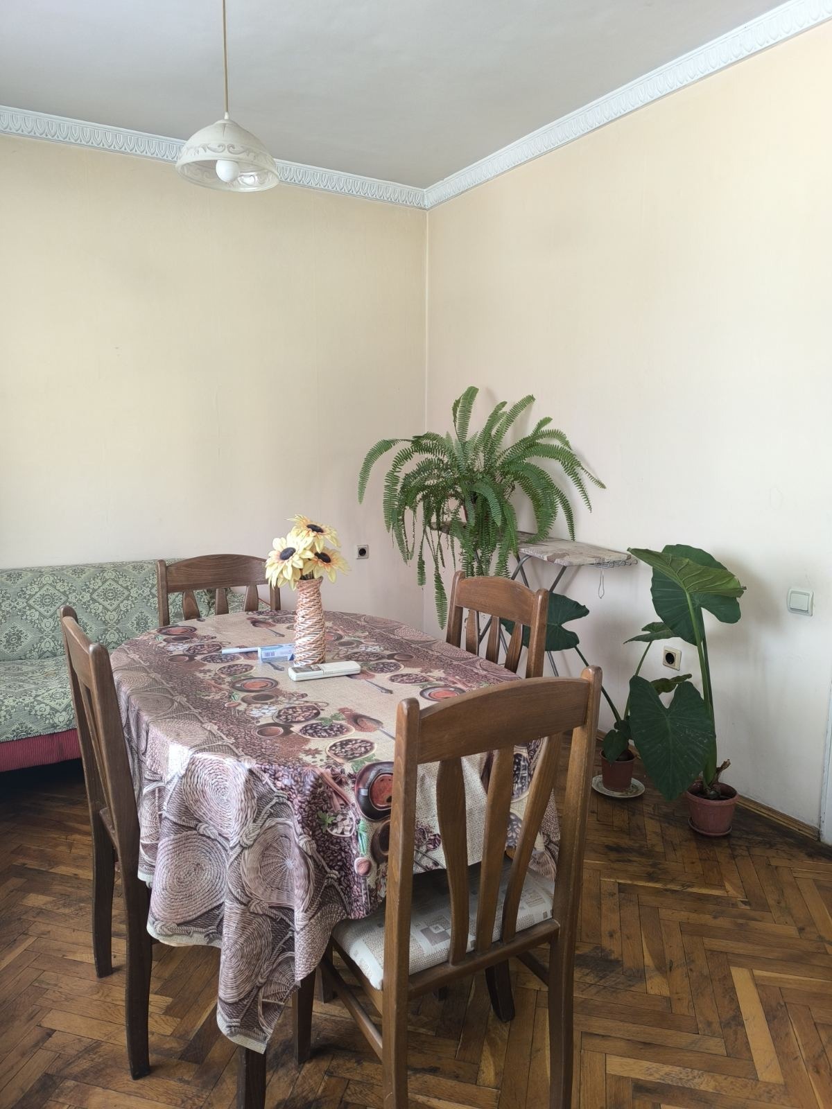 Дава под Наем ЕТАЖ ОТ КЪЩА | Imot.bg — изображение 2