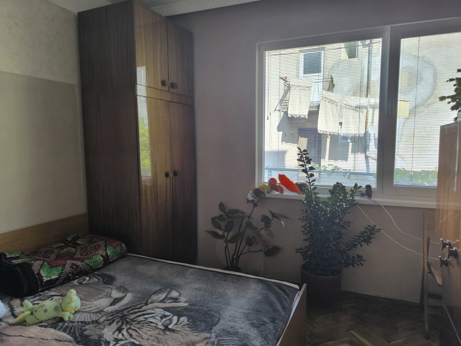 Дава под Наем ЕТАЖ ОТ КЪЩА | Imot.bg — изображение 6