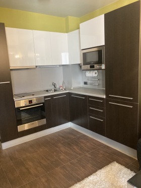 1 bedroom Lozenets, Sofia 1