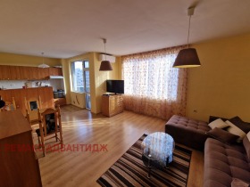 1 chambre Trakiya, Plovdiv 1