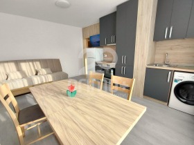 1 ložnice Mladost 4, Sofia