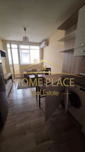 Дава под наем 2-СТАЕН, гр. Варна, Център, снимка 1