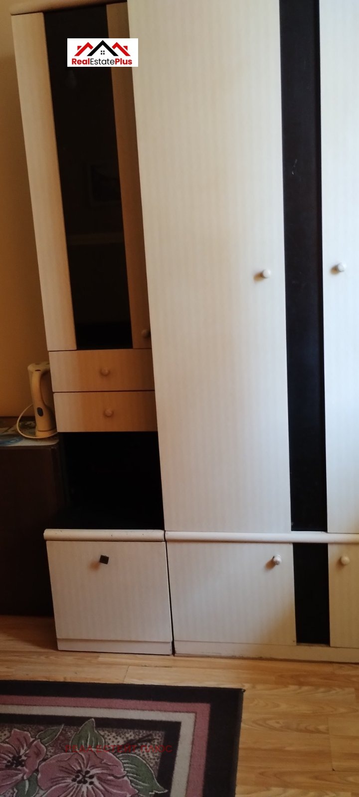K pronájmu  Pokoj Pleven , Širok centar , 16 m2 | 92957123 - obraz [3]