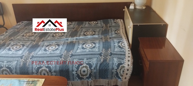 K pronájmu  Pokoj Pleven , Širok centar , 16 m2 | 92957123 - obraz [7]