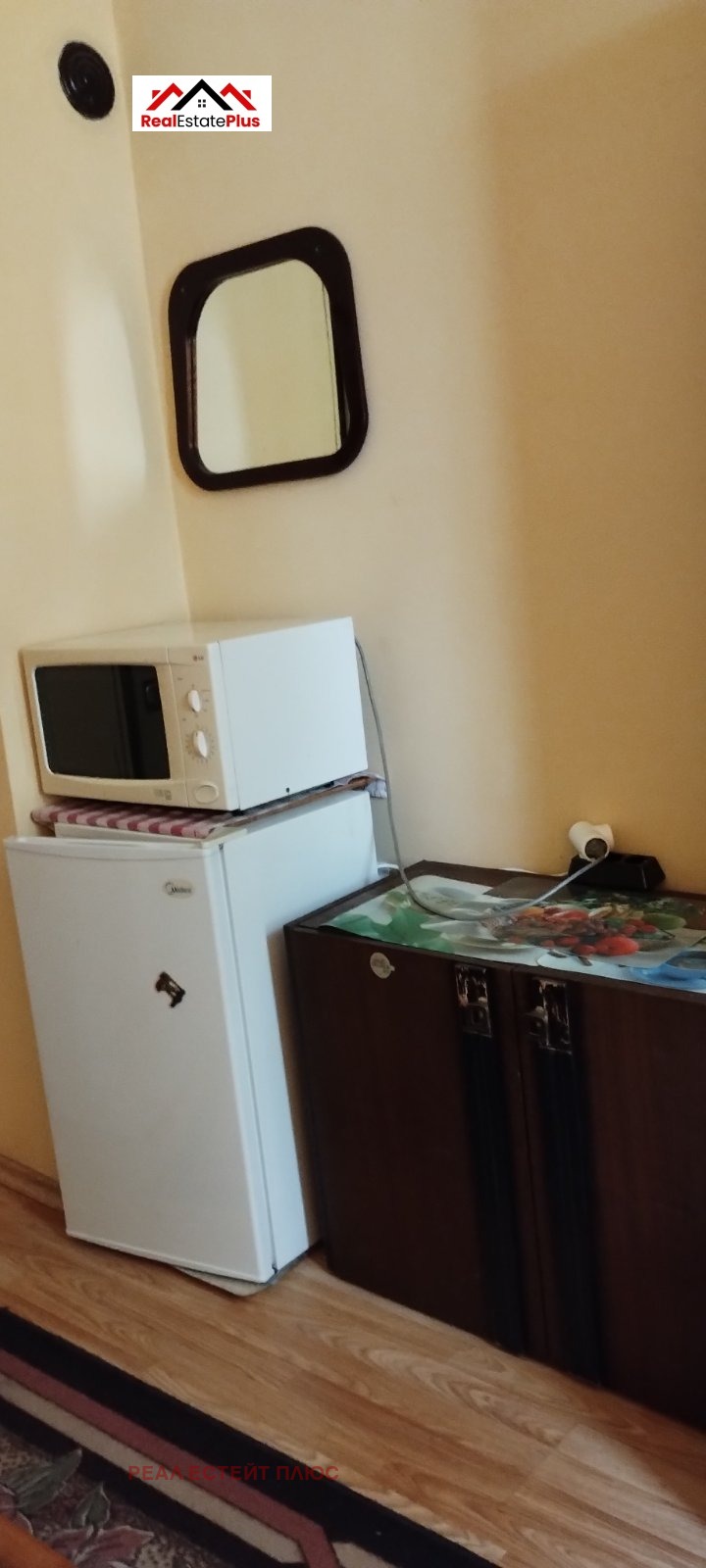 K pronájmu  Pokoj Pleven , Širok centar , 16 m2 | 92957123 - obraz [4]
