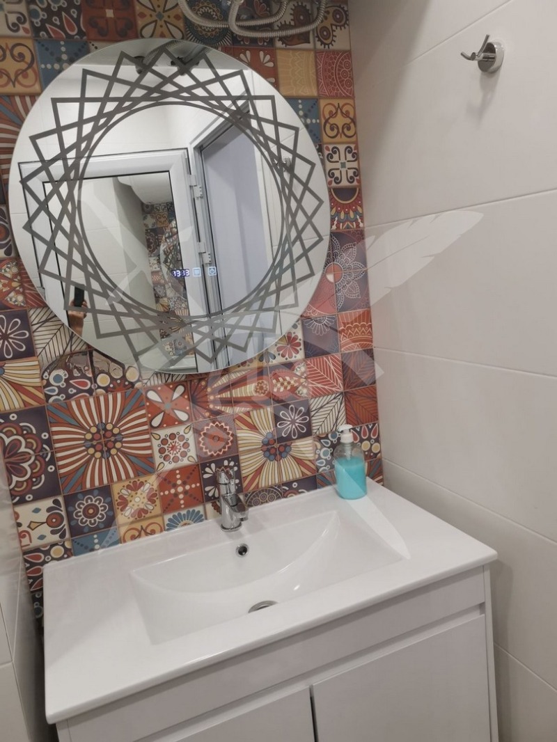 Дава под наем 1-СТАЕН, гр. София, Люлин 10, снимка 6 - Апартаменти - 52576052