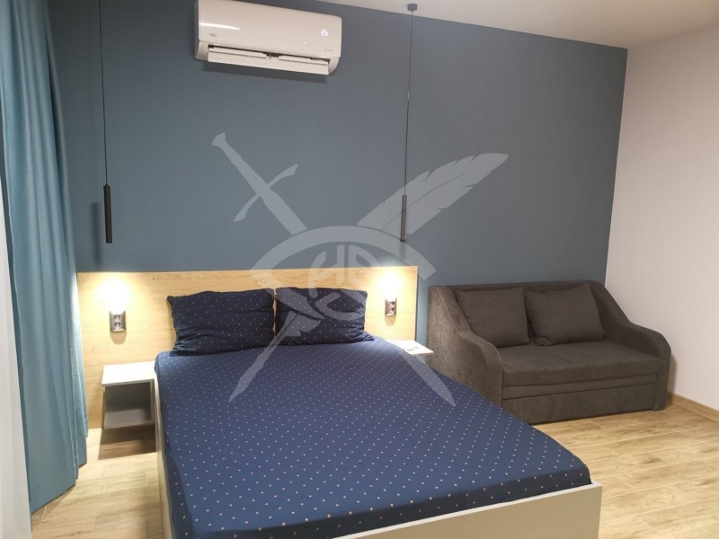 Дава под наем 1-СТАЕН, гр. София, Люлин 10, снимка 4 - Апартаменти - 52576052