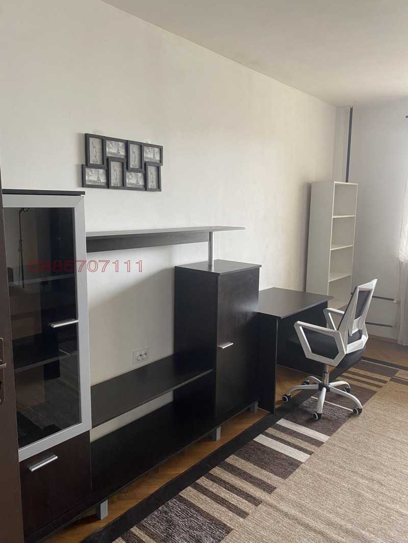 Do wynajęcia  1 sypialnia Sofia , Razsadnika , 65 mkw | 60485970 - obraz [2]