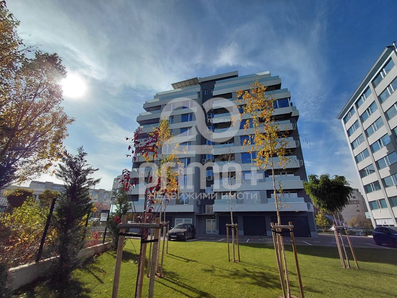 Дава под наем 2-СТАЕН, гр. София, Младост 4, снимка 6 - Апартаменти - 52531117