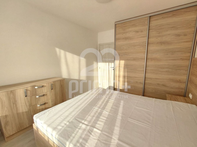 Дава под наем 2-СТАЕН, гр. София, Младост 4, снимка 4 - Апартаменти - 52531117