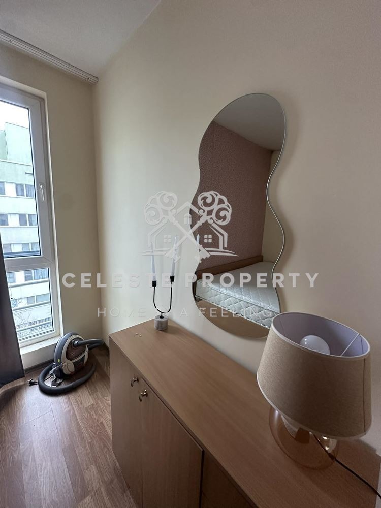 Дава под наем 2-СТАЕН, гр. София, Студентски град, снимка 6 - Апартаменти - 52736088