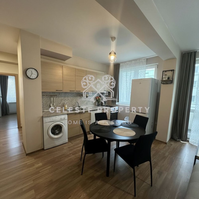 Дава под наем 2-СТАЕН, гр. София, Студентски град, снимка 2 - Апартаменти - 52736088