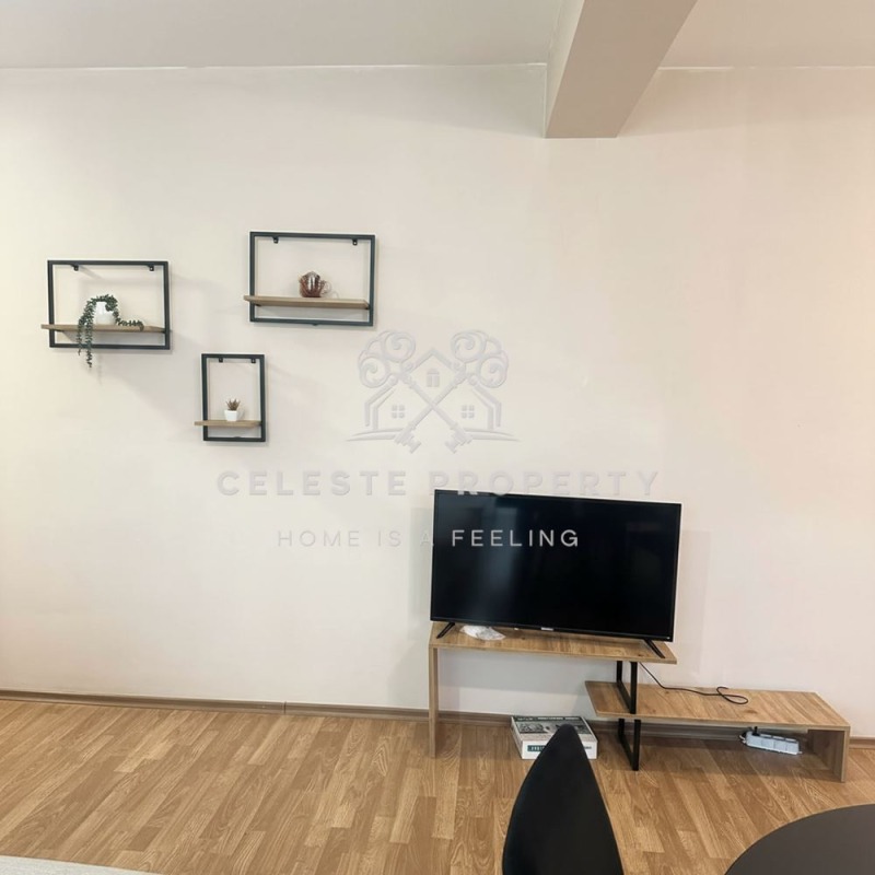 Дава под наем 2-СТАЕН, гр. София, Студентски град, снимка 4 - Апартаменти - 52736088