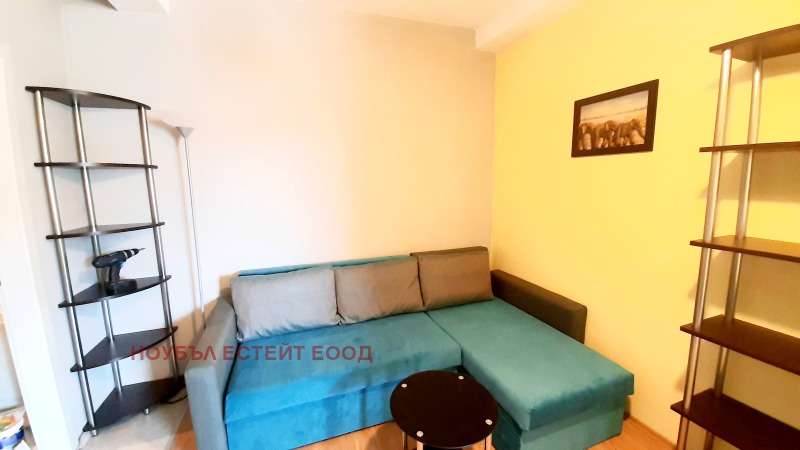 Дава под наем 2-СТАЕН, гр. София, Дружба 1, снимка 2 - Апартаменти - 52960634