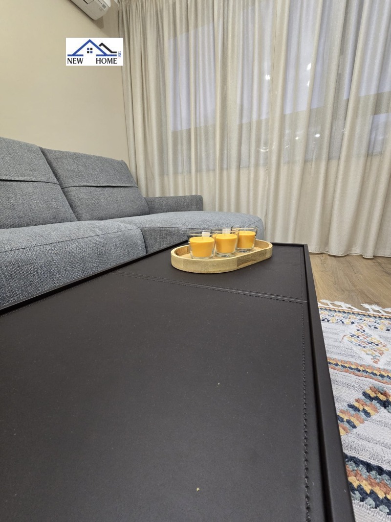 Дава под наем 2-СТАЕН, гр. София, Овча купел 2, снимка 17 - Апартаменти - 53097601