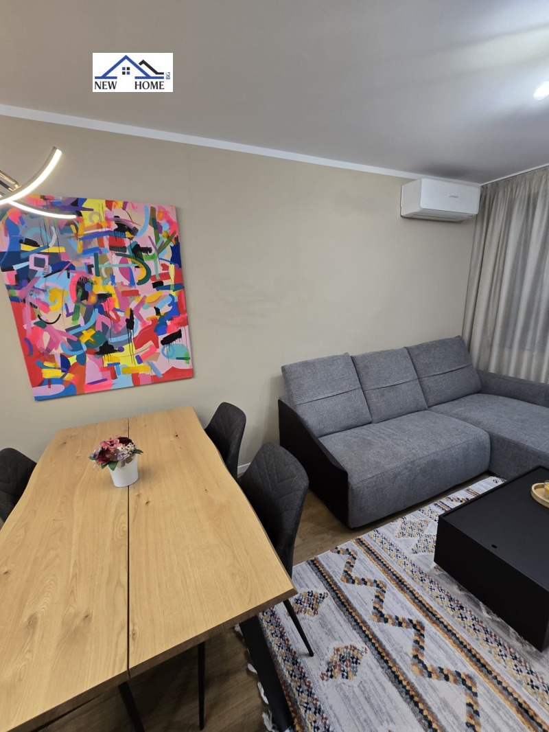 Дава под наем 2-СТАЕН, гр. София, Овча купел 2, снимка 14 - Апартаменти - 53097601