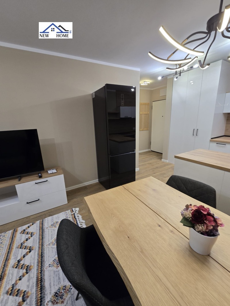 Дава под наем 2-СТАЕН, гр. София, Овча купел 2, снимка 4 - Апартаменти - 53097601