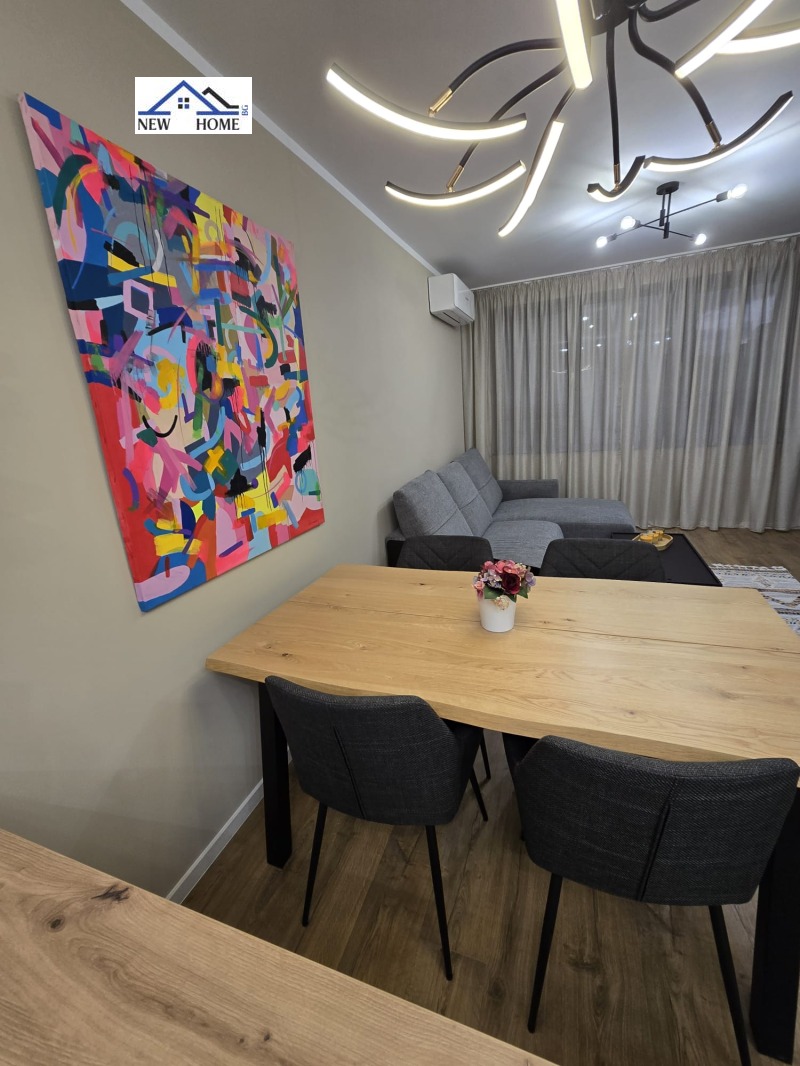 Дава под наем 2-СТАЕН, гр. София, Овча купел 2, снимка 8 - Апартаменти - 53097601