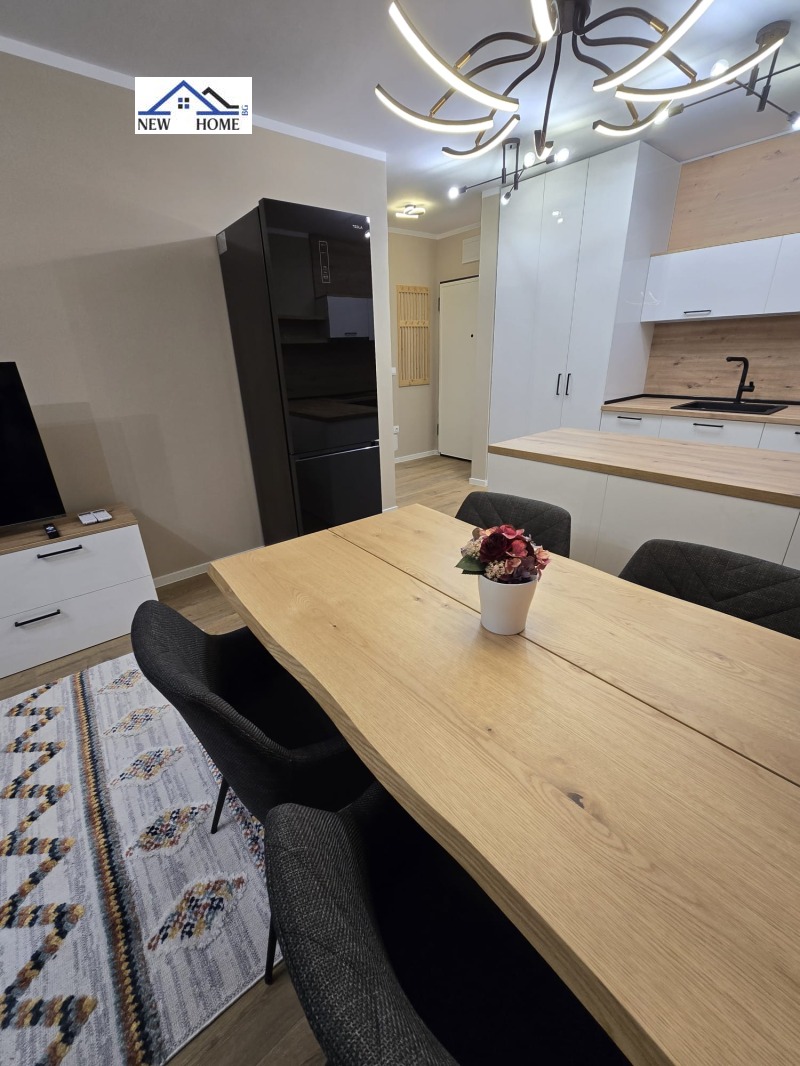 Дава под наем 2-СТАЕН, гр. София, Овча купел 2, снимка 2 - Апартаменти - 53097601