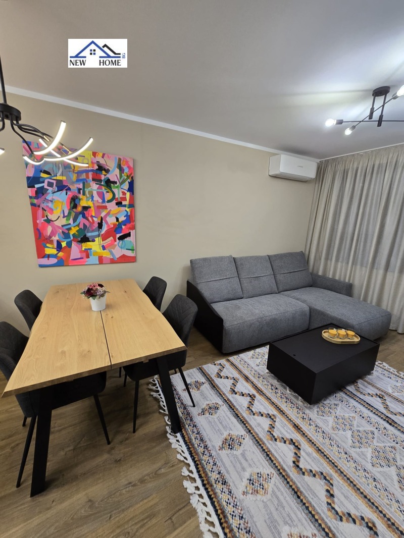 Дава под наем 2-СТАЕН, гр. София, Овча купел 2, снимка 6 - Апартаменти - 53097601