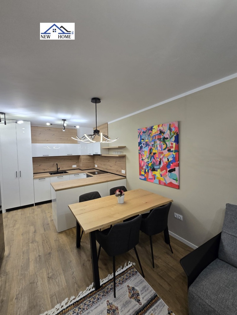 Дава под наем 2-СТАЕН, гр. София, Овча купел 2, снимка 16 - Апартаменти - 53097601