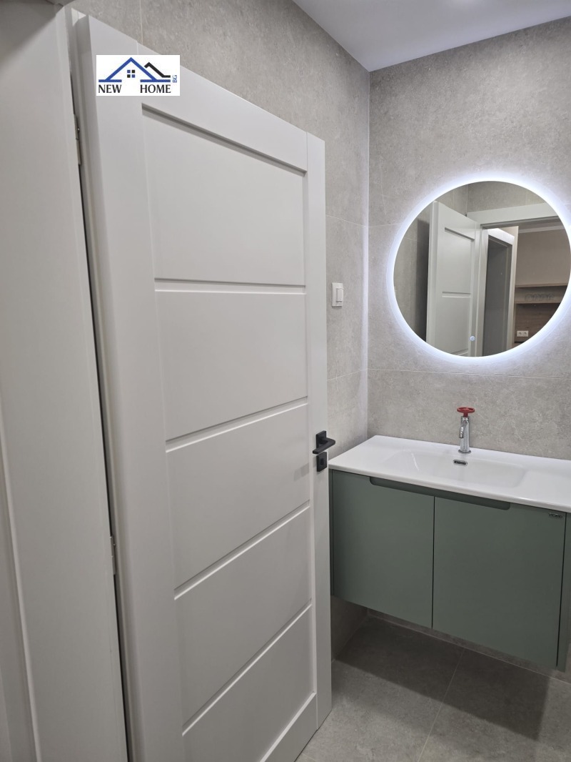 Дава под наем 2-СТАЕН, гр. София, Овча купел 2, снимка 12 - Апартаменти - 53097601