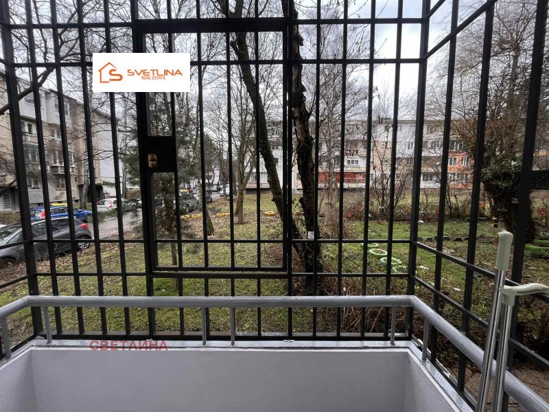 Дава под наем 2-СТАЕН, гр. София, Западен парк, снимка 10 - Апартаменти - 53589109