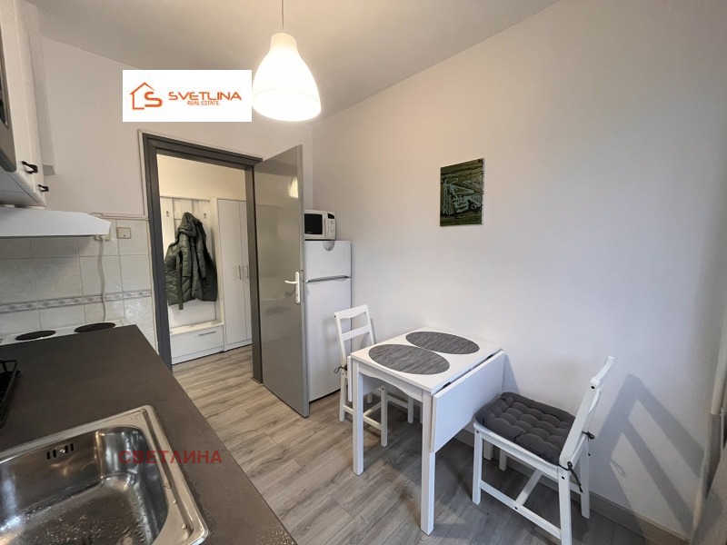 Дава под наем 2-СТАЕН, гр. София, Западен парк, снимка 6 - Апартаменти - 53589109