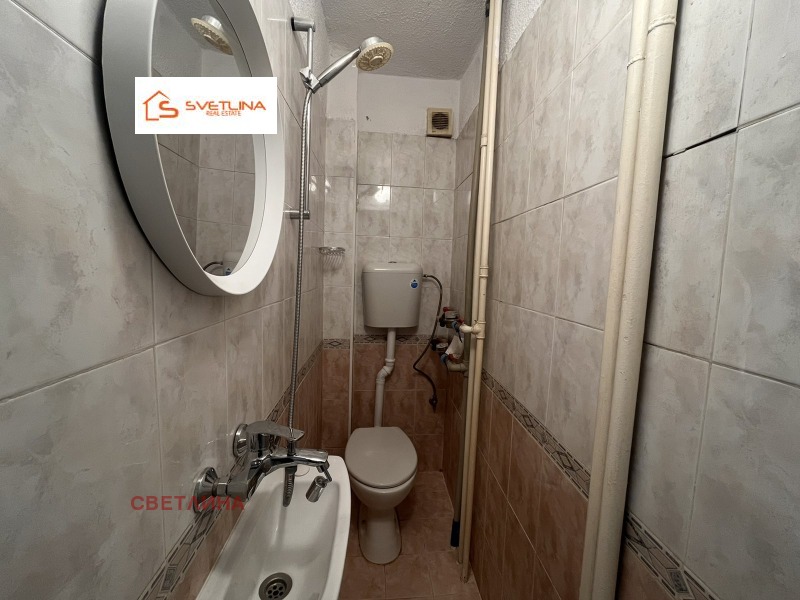 Дава под наем 2-СТАЕН, гр. София, Западен парк, снимка 11 - Апартаменти - 53589109