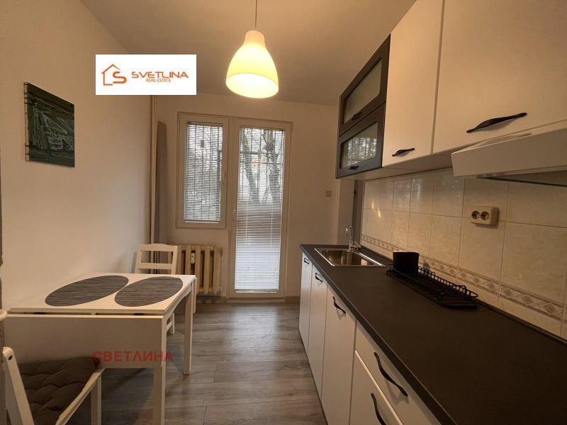 Дава под наем 2-СТАЕН, гр. София, Западен парк, снимка 7 - Апартаменти - 53589109