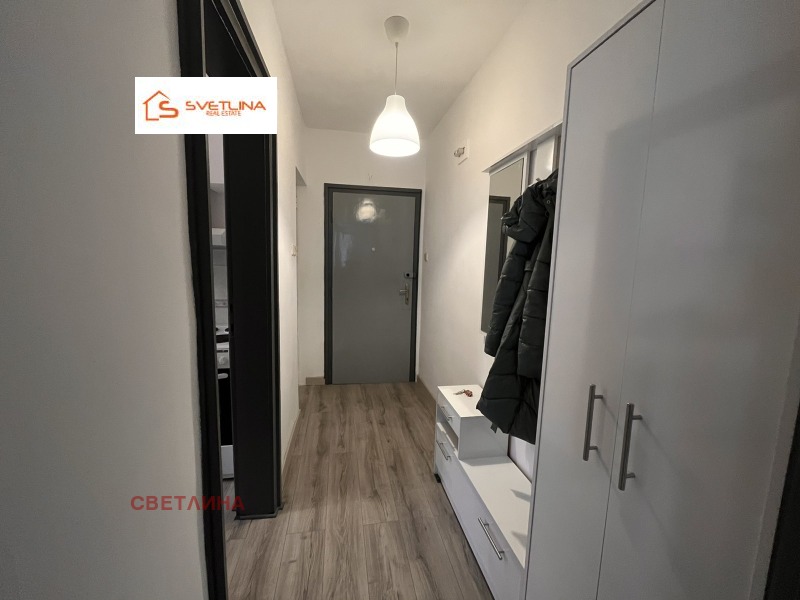 Дава под наем 2-СТАЕН, гр. София, Западен парк, снимка 9 - Апартаменти - 53589109