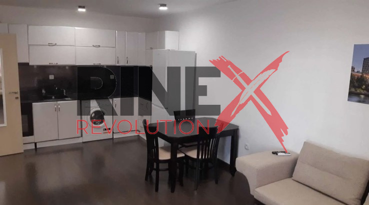 Дава под наем 2-СТАЕН, гр. Пловдив, Христо Смирненски